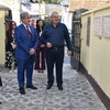 Международната фотографска изложба „Националното облекло: извор на гордост и наследство“ бе открита в Бургас