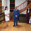 Международната фотографска изложба „Националното облекло: извор на гордост и наследство“ бе открита в Бургас