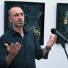 The exhibition "Tesseract - Celestial Geometry" opened at the "Mission" gallery