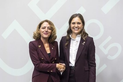 Deputy Minister Elena Shekerletova Presents Bulgaria’s Position at the Informal Meeting of the General Affairs Council in Copenhagen 