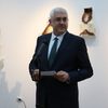 Откриване на изложбата „Митологични трансформации“ в Галерия „Мисията“