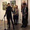 „Неназованото между“ – изложба на Елза Артамонцева беше открита в галерия „Мисията“