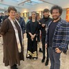 „Неназованото между“ – изложба на Елза Артамонцева беше открита в галерия „Мисията“
