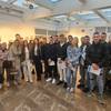 “The Unnamed Between” – Exhibition by Elsa Artamontseva Opened at the “Mission” Gallery