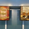 “The Unnamed Between” – Exhibition by Elsa Artamontseva Opened at the “Mission” Gallery