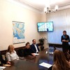 Дискусия в Българската академия на науките за германските културни политики в Европа в партньорство с Държавния културен институт