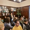 Discussion at the Bulgarian Academy of Sciences on German Cultural Policies in Europe in Partnership with the State Institute for Culture