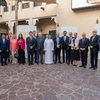 Bulgarian Participation in the Exhibition “European Poetry – Verses Beyond Borders” in Doha, Qatar