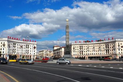 Литва затвори границата с Беларус за „неопределен период“ от време