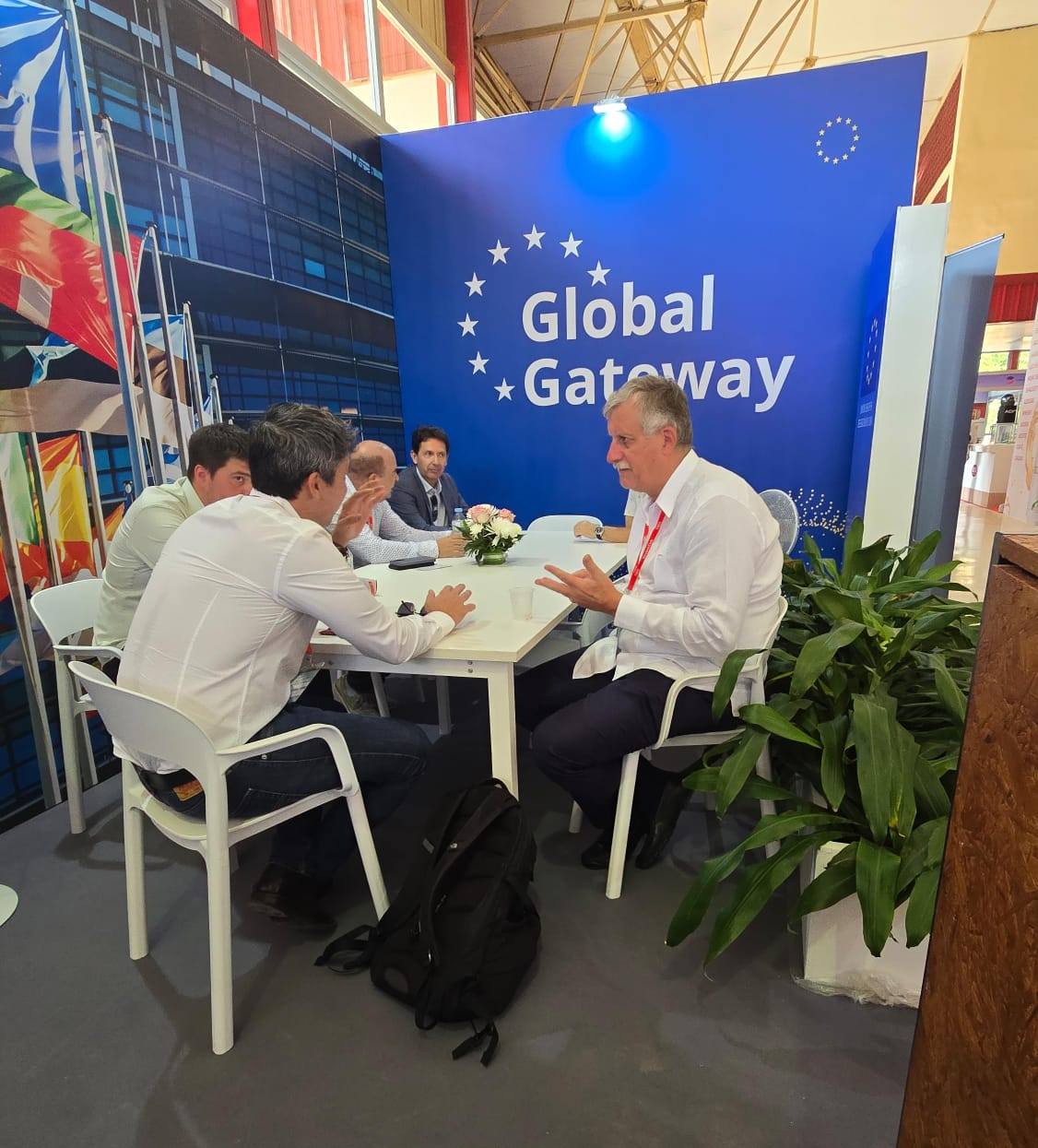 Bulgaria at the 41th anniversary edition  of the International Havana Fair (FIHAV 2025)   