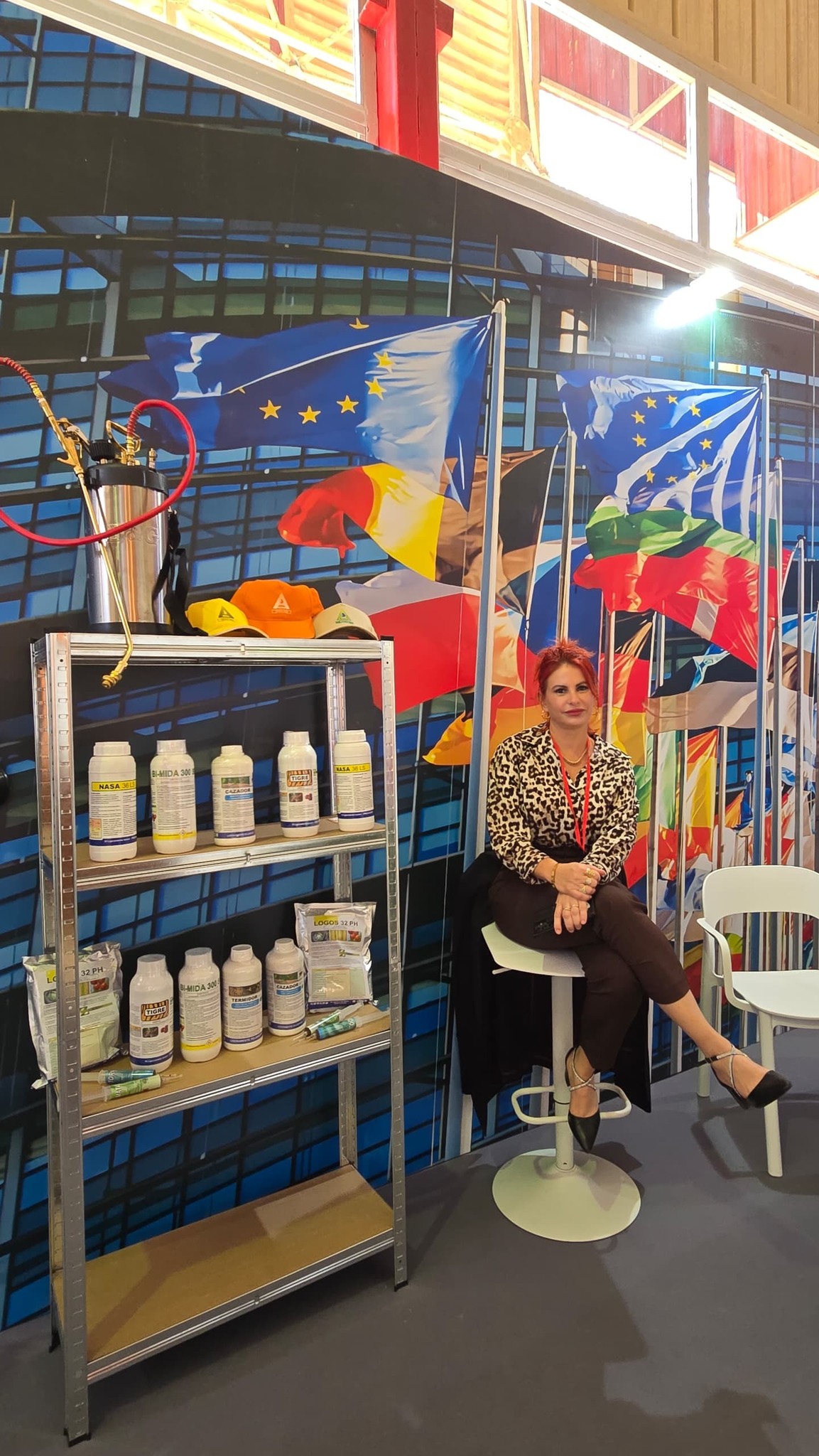 Bulgaria at the 41th anniversary edition  of the International Havana Fair (FIHAV 2025)   