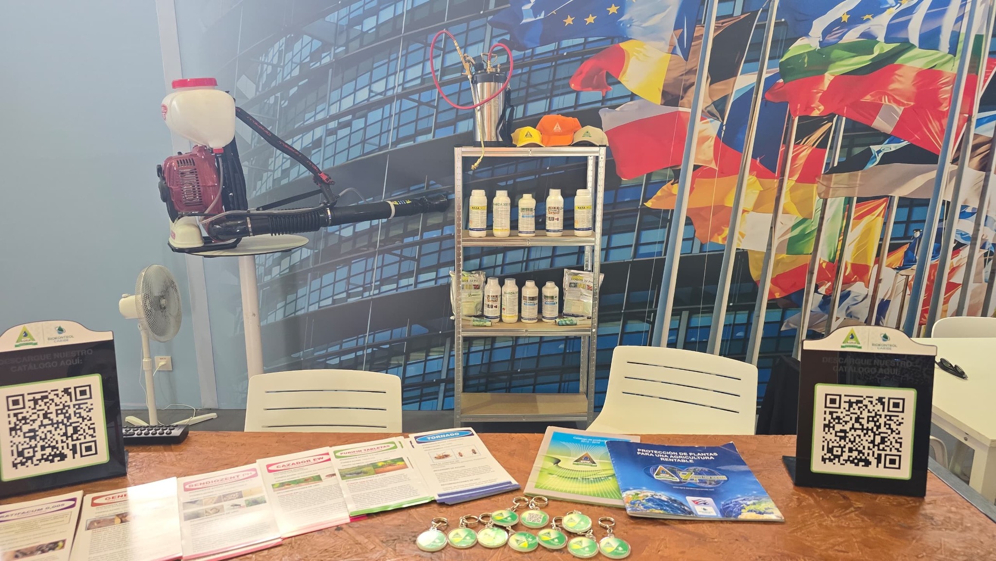 Bulgaria at the 41th anniversary edition  of the International Havana Fair (FIHAV 2025)   