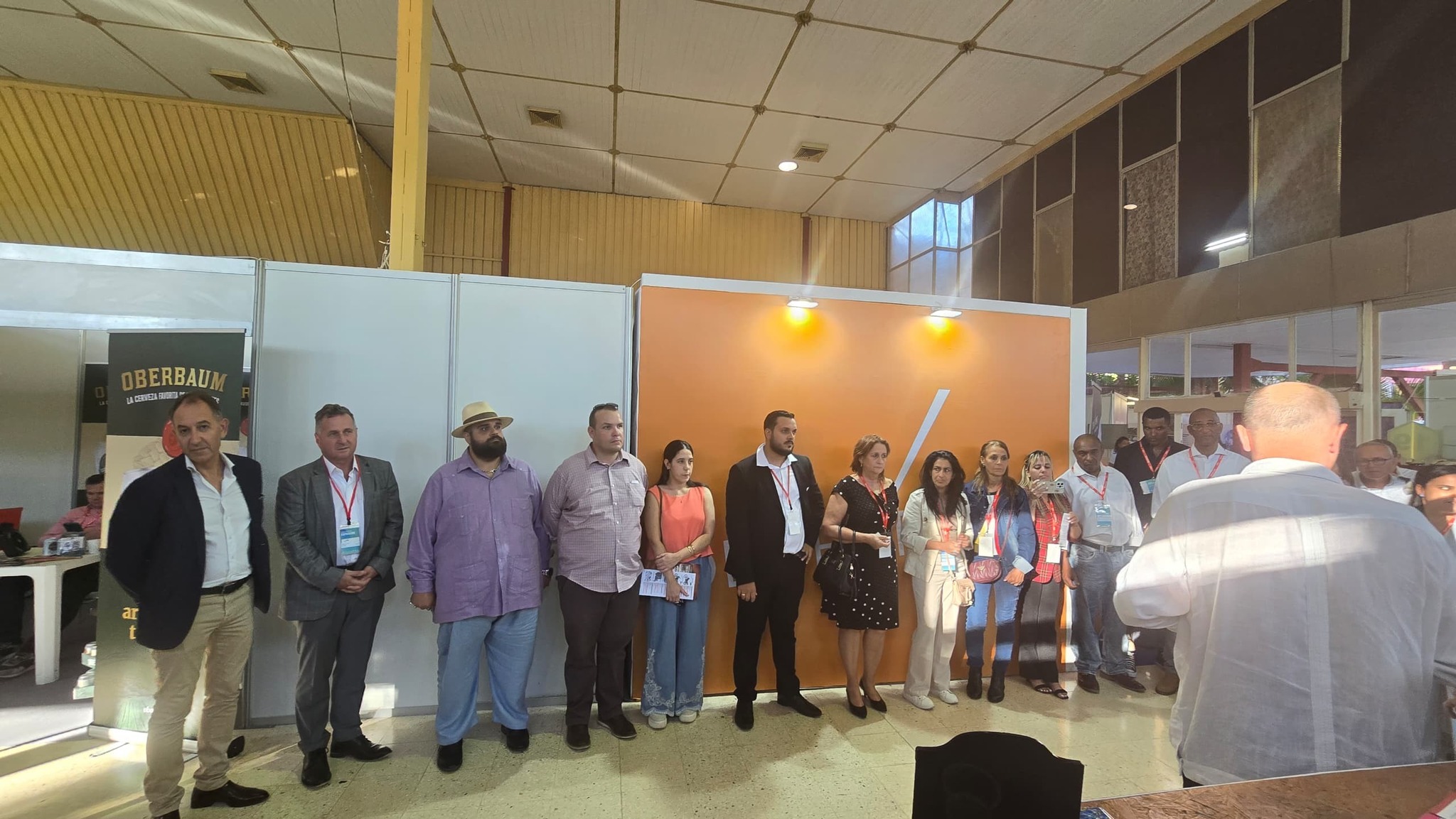 Bulgaria at the 41th anniversary edition  of the International Havana Fair (FIHAV 2025)   