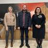 Представяне на Международната фотографска изложба „Националното облекло: извор на гордост и наследство“ в Музея на открито „Етър“