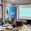 Specialized Course on Cultural Diplomacy Brought Together Experts from Various Institutions in Sofia