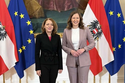 Участие на заместник-министър Елена Шекерлетова в 5-тия Виенски форум за противодействие на сегрегацията и екстремизма  в контекста на интеграцията