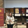 Участие на Държавния културен институт в честването на 147 години от създаването на Национална библиотека „Св. св. Кирил и Методий“