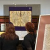 The State Institute for Culture Partakes in the Celebrations on the 147th Anniversary of the Establishment of the National Library "St. Cyril and Methodius"