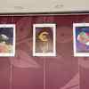 Upcoming exhibition: "Re-action: Bulgaria and the Euro" at the Bulgarian Cultural Institute in Prague