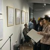 „Свързаност", изложба на Сава Цонев и Михаел Артамонцев бе открита в галерия „Мисията"