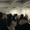 "Connectedness", an exhibition by Mihael Artamontzev and Sava Tzonev, at "Mission" Gallery