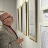 "Connectedness", an exhibition by Mihael Artamontzev and Sava Tzonev, at "Mission" Gallery