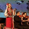 The Exhibition "Bulgaria from a Bird's Eye View" was Presented at the Bibliotheca Alexandrina