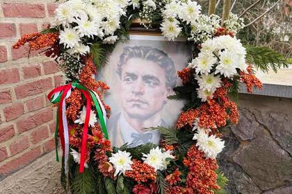  Българската общност в Брюксел почете паметта на Апостола на свободата Васил Левски