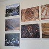 The Exhibition "Bulgarian Monuments under UNESCO Protection" is visiting Oslo