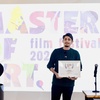 MASTER OF ART - „Ахав беше тук: размисли за Моби Дик" с награда за най-добър български филм на Държавния културен институт