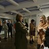 Международната изложба „Посоки 3“ бе открита по  повод месеца на Франкофонията
