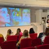 On the occasion of Francophonie Month, the Bulgarian film “Because I Love Bad Weather” was presented in Dublin