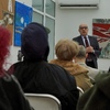 The Ministry of Foreign Affairs of Bulgaria celebrates Francophonie Month with an exhibition and a seminar dedicated to empowering women