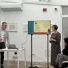 The State Institute for Culture Hosted Its First EUNIC-Sofia Cluster Meeting