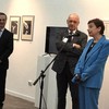 The Exhibition “At Least Four Hugs A Day, At Least 30 Seconds Each” By Artists Maya Spasova and Iris Dittler Was Presented at the Mission Gallery