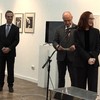The Exhibition “At Least Four Hugs A Day, At Least 30 Seconds Each” By Artists Maya Spasova and Iris Dittler Was Presented at the Mission Gallery