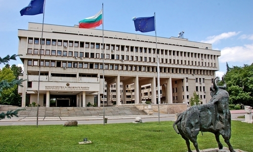 Изпълнение на Програмата за подкрепа на организации на БНМ