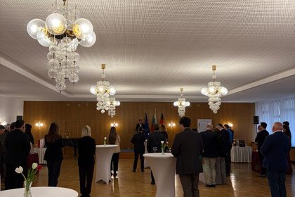 Първа „винена среща“ на аграрните дипломати в Берлин