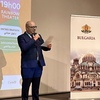 On Occasion of the Month of Francophonie, The Bulgarian Documentary Film "Sylvie Vartan. From Love" was Presented In Amman, Jordan