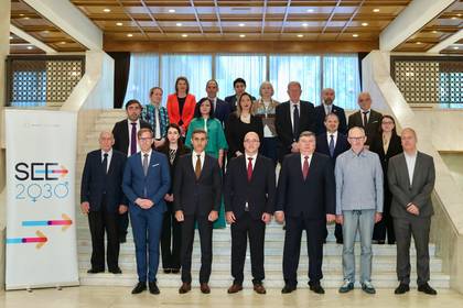 7th MEETING OF THE SEE2030 STRATEGY MONITORING COMMITTEE