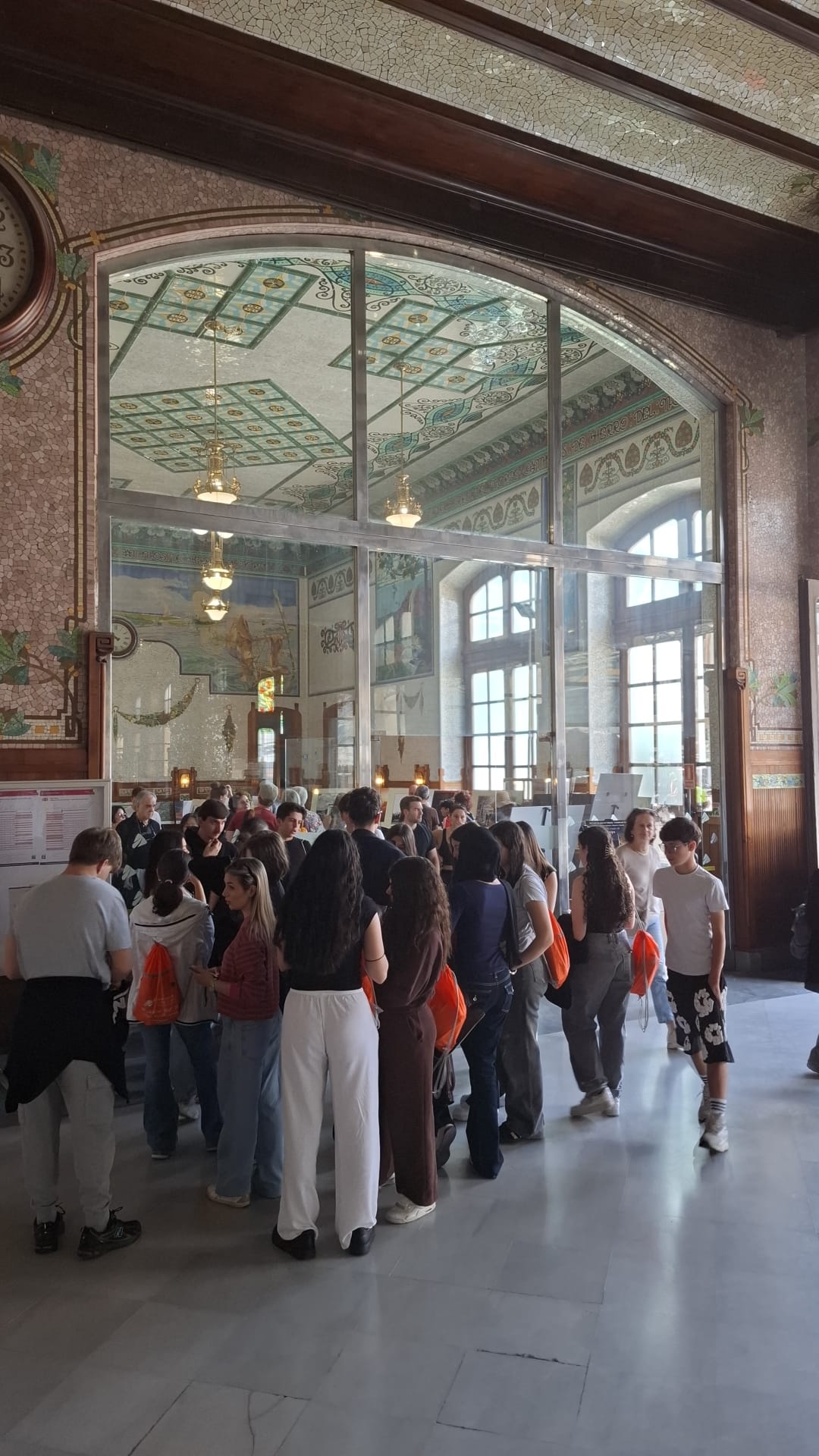Отбелязване на Деня на Европа във Валенсия с поредица от събития