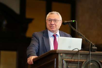 Deputy Minister Velizar Shalamanov: Scientific and Technological Diplomacy Are a Driver of the Strategic Partnership Between Bulgaria and the United States 