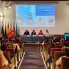 On occasion of Europe Day, the Consulate General of the Republic of Bulgaria in Valencia presented the exhibition "Bulgaria from a Bird's Eye View"