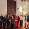 On occasion of Europe Day, the Consulate General of the Republic of Bulgaria in Valencia presented the exhibition "Bulgaria from a Bird's Eye View"