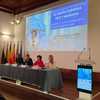 On occasion of Europe Day, the Consulate General of the Republic of Bulgaria in Valencia presented the exhibition "Bulgaria from a Bird's Eye View"