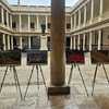 On occasion of Europe Day, the Consulate General of the Republic of Bulgaria in Valencia presented the exhibition "Bulgaria from a Bird's Eye View"