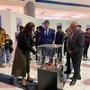България бе държава-почетен гост на XV издание на Международния фестивал на изображението FINI в Мексико
