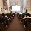 България бе държава-почетен гост на XV издание на Международния фестивал на изображението FINI в Мексико