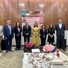 България бе държава-почетен гост на XV издание на Международния фестивал на изображението FINI в Мексико