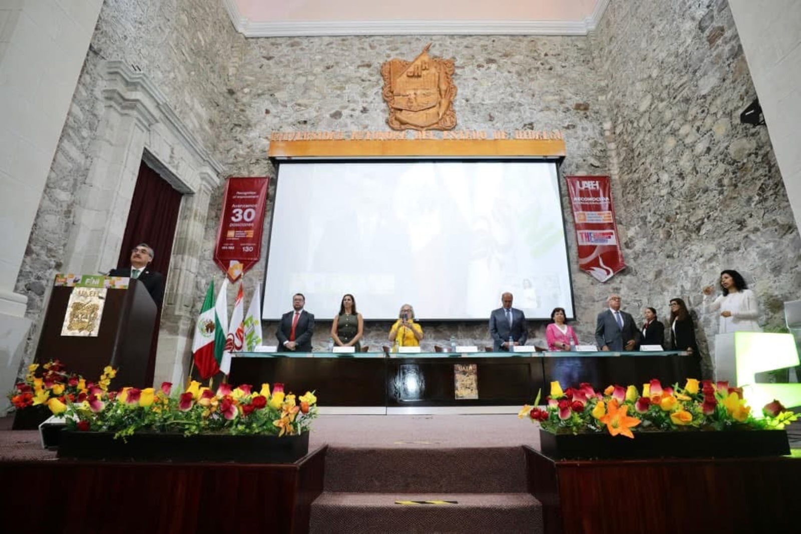 Bulgaria was the guest of honour at the 15th edition of the FINI International Film Festival in Mexico